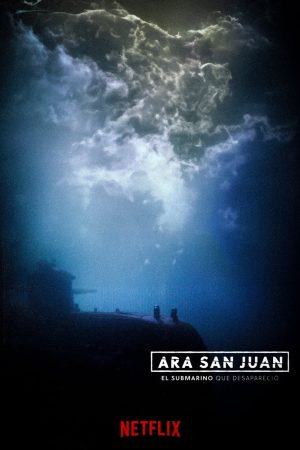 ARA San Juan: Chiếc tàu ngầm mất tích